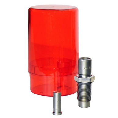 Lee Precision 90048 New Lube & Size Kit Steel 95 oz 1 Kit