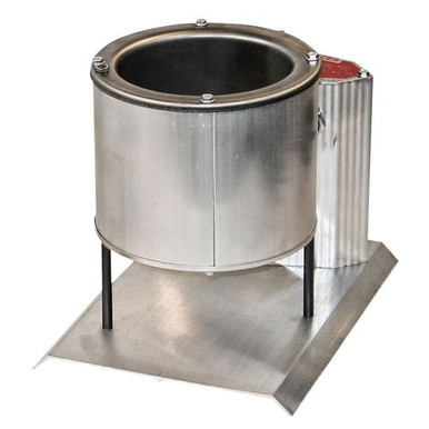 Lee Precision 90949 Magnum Melter Electric 110 Volt Metal
