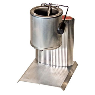 Lee Precision 90009 Production Pot IV Metal 10 lbs
