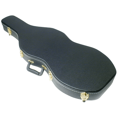Thompson Submachine Gun Violin Gun Case