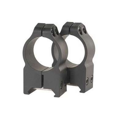 Warne Maxima 1" Tube High Matte 2