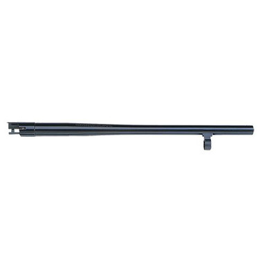 Mossberg 90335 Replacement Barrel  12 Gauge 18.50" 3" Blued Finish Steel Material Security Style with Cylinder Bore for Remington 870