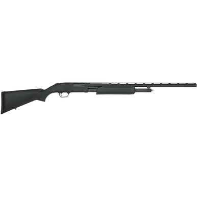 Mossberg 56436 500 All Purpose Field 20 Gauge Pump Action Shotgun