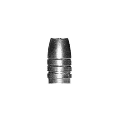 Lee Precision 90991 Mold Double Cavity Bullet .476 2 Bullets 0.89 lbs