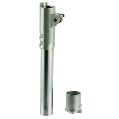 Wilson Combat 33D Match Grade Barrel  45 ACP 5" 1911 Stainless Steel