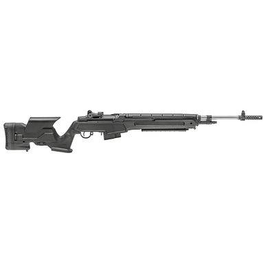 Springfield Armory M1A Loaded Precision 6.5 Creedmoor Rifle