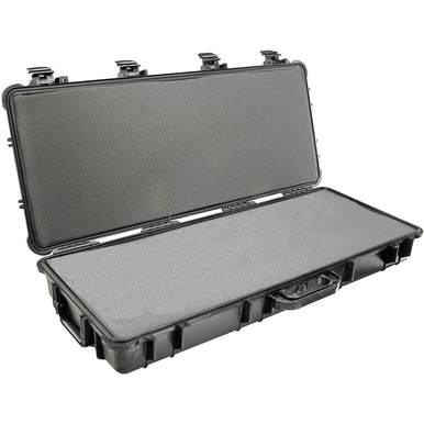 Pelican Protector Case 1700 Long Gun Case with Foam