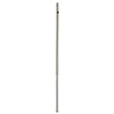 Aim Sports XDB15PGAST Gas Tube  Pistol Length Stainless Steel 6.75"