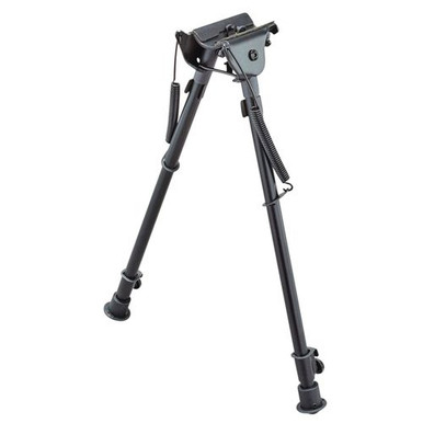 Champion Targets 40853 Standard Bipod Black 9-13" Metal