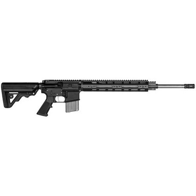 Rock River Arms AR1289 LAR-15M NM A4 223 Wylde 20" 20+1 Black Adjustable RRA Operator CAR Stock
