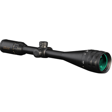 Konus KonusPro-Plus Long Range 6-24x50mm RifleScope, 1" Tube - 7274