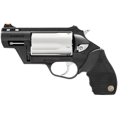 Taurus 2441029TCPLY Judge Public Defender Small Frame 45 Colt (Long Colt)/410 Gauge Revolver Pistol