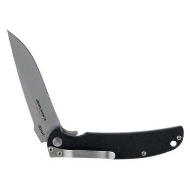 Kershaw 3410 Chill 3.10" Folding Drop Point Knife