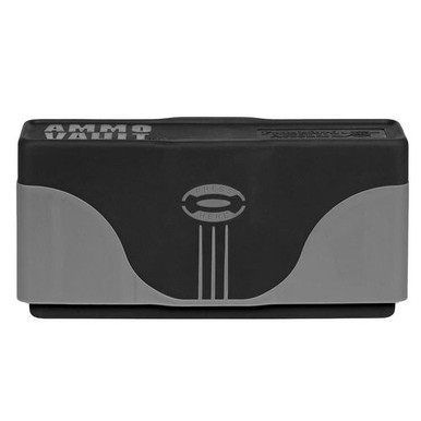 Frankford Arsenal 912600 Ammo Vault RMD-20 20 rd Plastic Gray/Black 6.25" x 6" x 2"