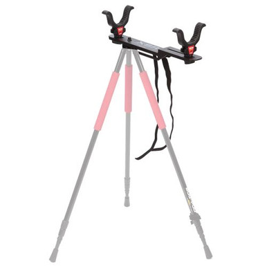 Bog-Pod 735539 XSR Xtreme Shooting Rest Aluminum 15.5"L x 2"W