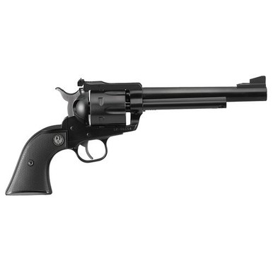 Ruger NEW MODEL BLACKHAWK B AS 6 RD 357 MAG 736676003167