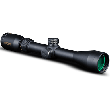 Konus KonusPro 550 3-9x40mm RifleScope, 1" Tube - 7276