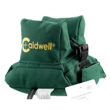 Caldwell 640721 DeadShot Prefilled 600D Polyester Rear Bag