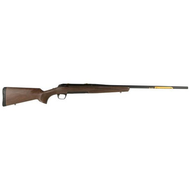 Browning 035255218 X-Bolt Hunter 308 Win 4+1 22" Satin Black Walnut Stock Matte Blued Left Hand