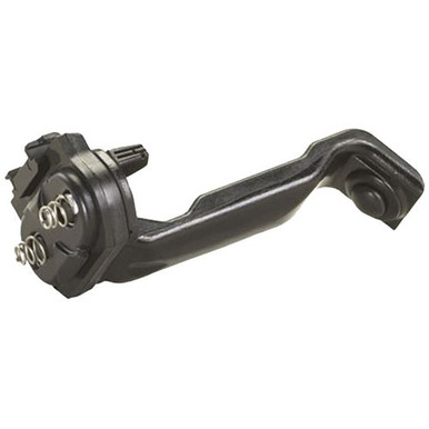 Streamlight 69300 Contoured Remote Switch Black TLR LightsFits Glock 17/19