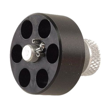 HKS 51J M Series  22 MRF 6rd S&W 51 (J Frame) Black