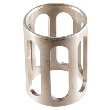 SilencerCo Fixed Barrel Spacer