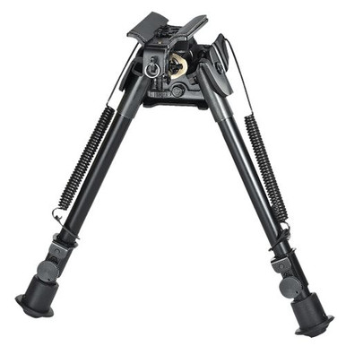 Champion Targets 40636 Pivot Bipod 9-13" Black Metal