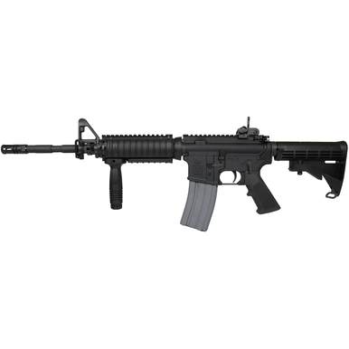 Colt M4A1 Carbine SOCOM 5.56 AR-15 Semi-Automatic Rifle
