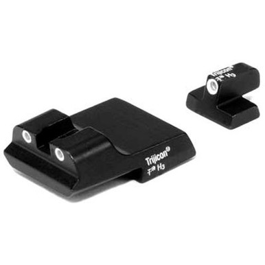 TRIJICON Night Sights fits S&W 1911 3 DOT