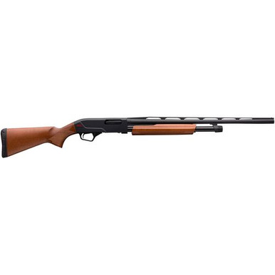 Winchester Guns 512271392 SXP Field Compact 12 Gauge 28" 4+1 3" Matte Black Rec/Barrel Satin Walnut Stock Right Hand Includes 3 Invector-Plus Chokes