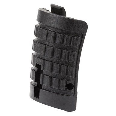 Springfield Armory XDM0001C Backstrap  #1 Textured Black Polymer for Springfield XD-M Compact