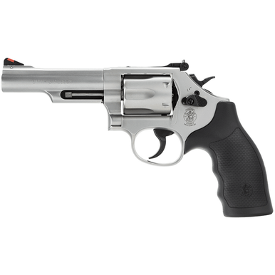 Smith & Wesson 162662 Model 66 357 Mag Revolver Handgun