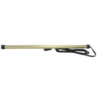 Golden Rod 725741 Golden Rod Dehumidifier Rod Gold 24" 110/120 Volt AC Plug