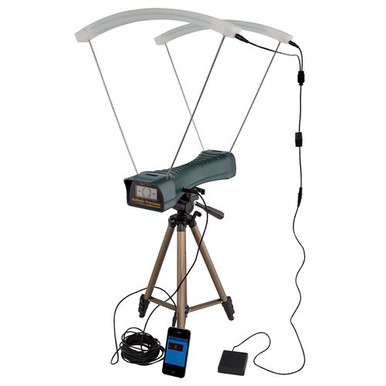 Caldwell 721122 Ballistic Precision Chronograph Premium Kit