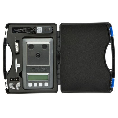 Frankford Arsenal 909672 Platinum Precision Scale Gray