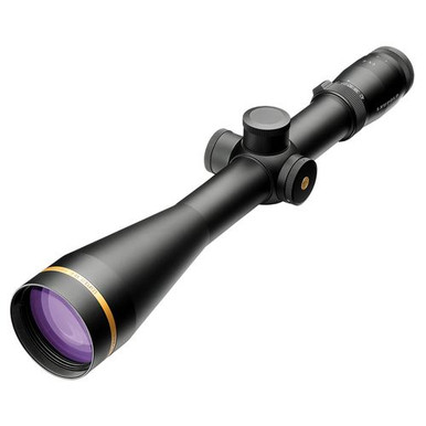 Leupold 118504 VX-6  Matte Black 7-42x56mm 34mm Tube TMOA Plus Reticle