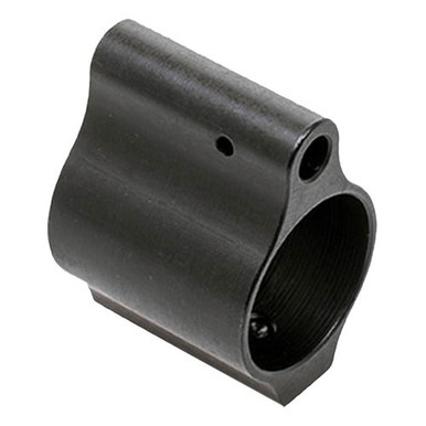 CMMG 55DA38D AR Gas Block Assembly .750" ID Low Profile Low Profile 2