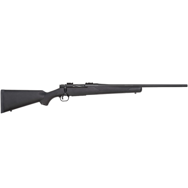 Mossberg 27838 Patriot 243 Winchester Bolt Action Rifle