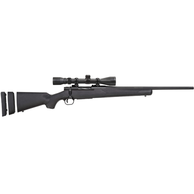 Mossberg 27840 Patriot Super Bantam Youth 243 Win Rifle
