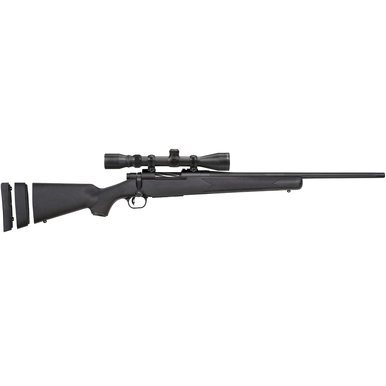 Mossberg 27853 Patriot Super Bantam Youth 7mm-08 Rem Rifle