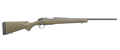 Bergara Rifles B14S101 B-14 Hunter 308 Win 4+1 22