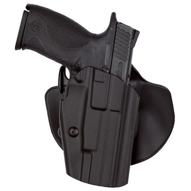 Safariland 578183411 578 GLS Pro-Fit Belt 3"-5.32" Pistol Synthetic Black