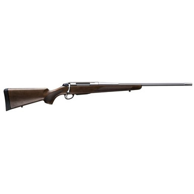 Tikka JRTXA782 T3x Hunter 6.5 Creedmoor 3+1 24.30" Oil Wood Stainless Steel Right Hand