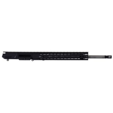 Aero Precision APAR308554M45 AR-15 Enhanced Upper with M-Lok 6.5 Creedmoor 20" 416 Stainless Steel Threaded Stainless Steel Brl Finish