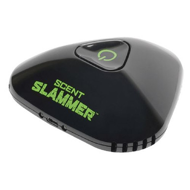 HME POZNAC Scent Slammer Ozone Air Cleaner