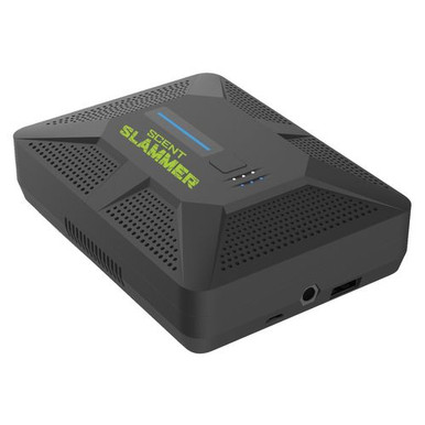 HME OZDEV Scent Slammer 2-in-1 Ozone Hybrid Odor Eliminator