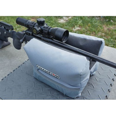 Champion Targets 40891 Accuracy X-Ringer Shooting Bag