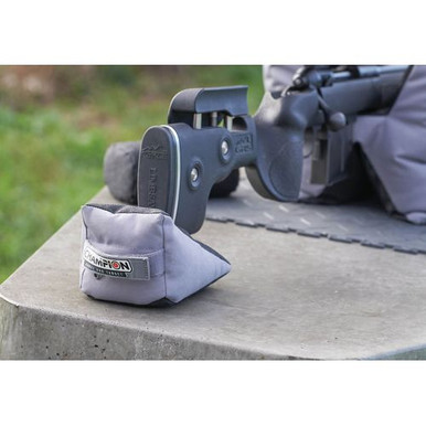 Champion Targets 40890 Wedge Rear Shooting Bag