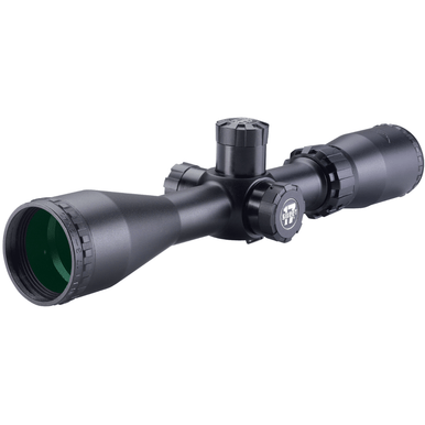 BSA Sweet 17 3-12x40mm RifleScope, 1" Tube - S17312X40