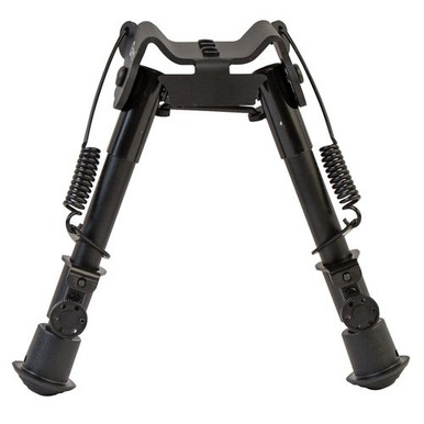 Caldwell 1081950 XLA  Bipod Black 6-9" Aluminum